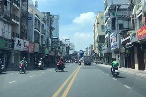 TP Hồ Chí Minh: Người dân đi lại trong thành phố không cần giấy xét nghiệm