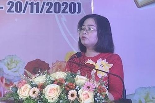 Xem xét, xử lý trách nhiệm Giám đốc Sở GD & ĐT Cần Thơ