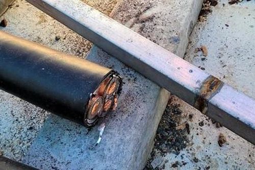 Bạc Liêu: Bắt 3 đối tượng chuyên trộm cắp tại các công trình điện gió
