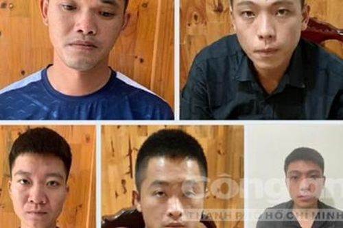 Vụ đánh người tại quán bia Chill: Phúc 'bổ' và đồng bọn bị khởi tố thêm tội