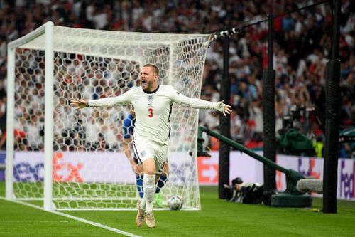 Luke Shaw ghi bàn, tuyển Anh đánh phủ đầu Italy