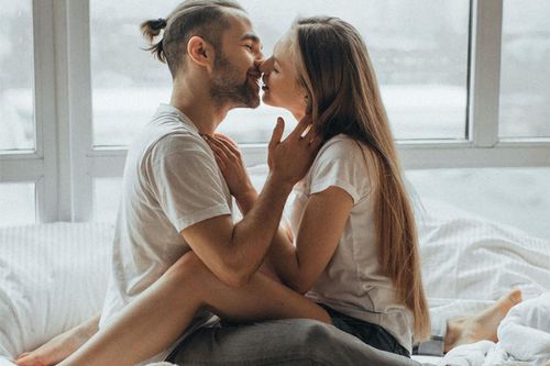 Khắc phục những tình huống xấu hổ trong phòng the