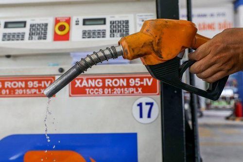 Giá xăng sẽ vượt 20.000 đồng/lít?