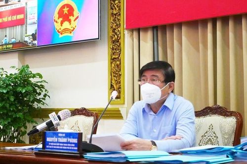 Trưng dụng 5 tòa chung cư ở Thủ Thiêm làm bệnh viện dã chiến 18.000 giường