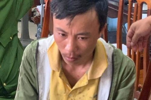 Bắt gã con rể nghi giết mẹ vợ sau nhiều ngày lẩn trốn