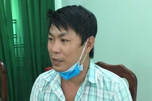 Bình Dương: Khởi tố tên côn đồ xông vào khu phong tỏa chém người