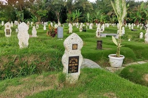 Indonesia: Trẻ em và phụ nữ bị ảnh hưởng sức khỏe giữa dịch COVID-19
