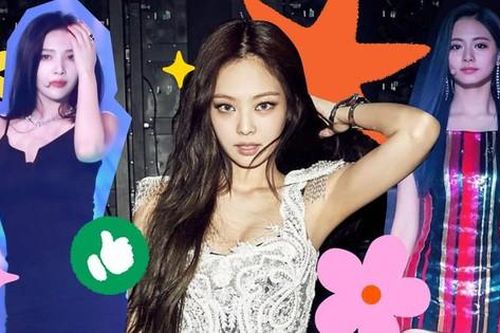Nhìn tiêu chí chọn vóc dáng cực phẩm của Dispatch mới thấy 'mình hạc xương mai' thất sủng