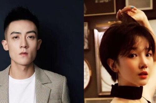 'Người yêu Triệu Lộ Tư' hẹn hò cung nữ 'Như Ý Truyện', netizen khịa 'Chắc mai chia tay!'