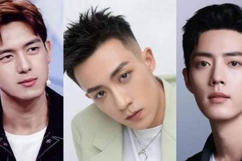 Lộ chuyện hẹn hò, Cốc Gia Thành bị nghi nói xấu Tiêu Chiến, khoác lác chơi thân Lý Hiện?