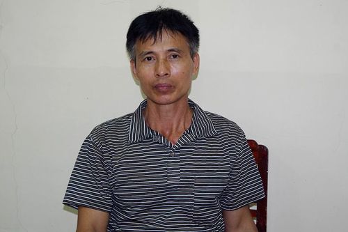 Sau 38 năm trốn truy nã, đối tượng không ngờ có ngày bị bắt