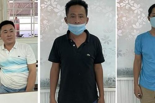 Phá đường dây cá độ bóng đá hơn 300 tỷ đồng sau trận chung kết EURO