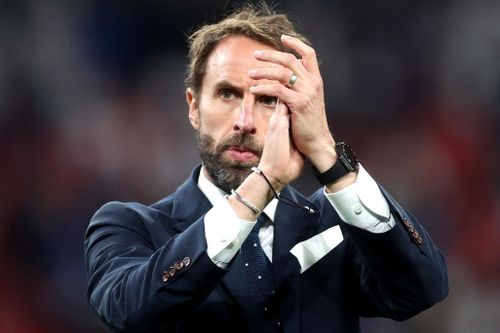Cầu thủ Anh bất ngờ với quyết định của Southgate