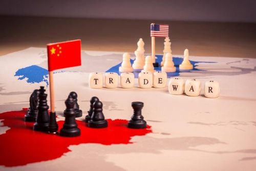Tổng thống Mỹ Joe Biden cân nhắc thỏa thuận chống lại Trung Quốc