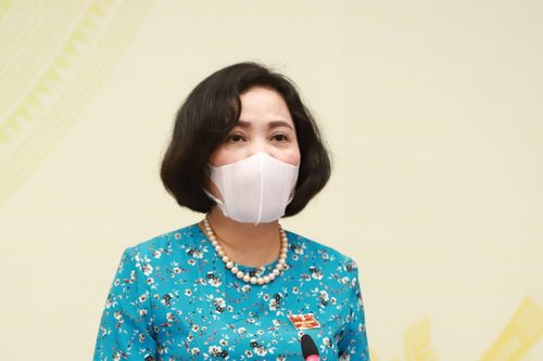 6 người trúng cử đại biểu Quốc hội khóa XV có đơn phản ánh