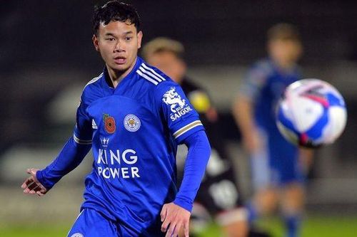 U23 Thái Lan muốn có 2 ngôi sao đang chơi tại Anh