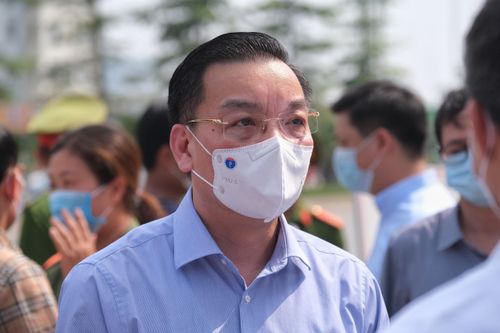 Chủ tịch Hà Nội yêu cầu không 'ngăn sông cấm chợ'