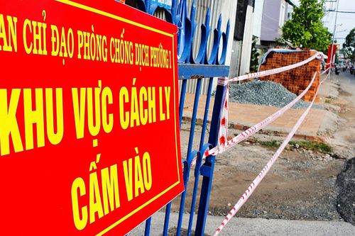 Khởi tố vụ án làm lây lan dịch bệnh nguy hiểm tại Hậu Giang
