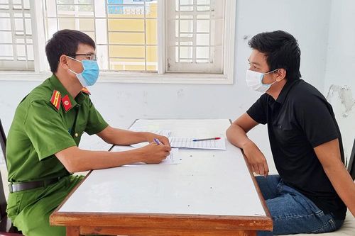 Công an Đà Nẵng triệt phá đường dây cá độ bóng đá hàng trăm tỷ đồng