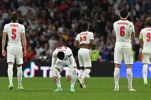 Chung kết EURO 2021: Vì sao tuyển Anh thất bại?