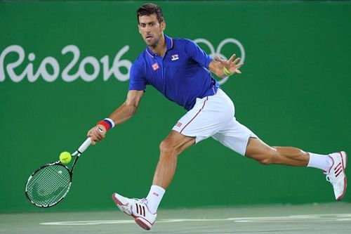 Djokovic có dự Olympic Tokyo 2021?