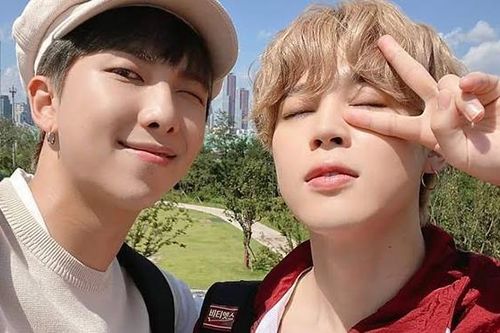 BTS: Jimin và RM tiết lộ muốn 'hoán đổi thân xác' như thế nào