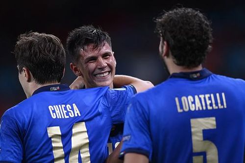Ý vô địch EURO 2020: Tương lai xán lạn chờ Azzurri