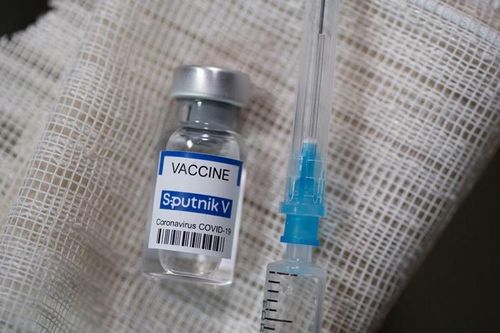 Ấn Độ sẽ sản xuất 300 triệu liều vaccine Sputnik V mỗi năm