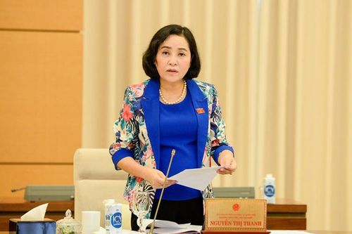 Xác nhận 499 người trúng cử đủ tư cách đại biểu Quốc hội khóa XV
