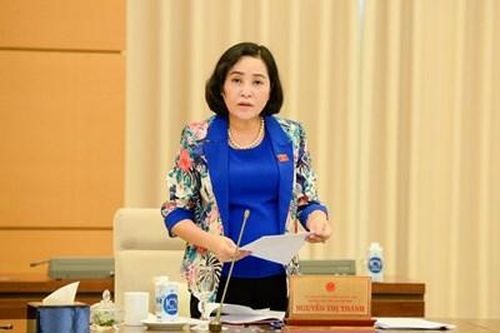 499 người trúng cử đều bảo đảm tiêu chuẩn, tư cách đại biểu Quốc hội khóa XV