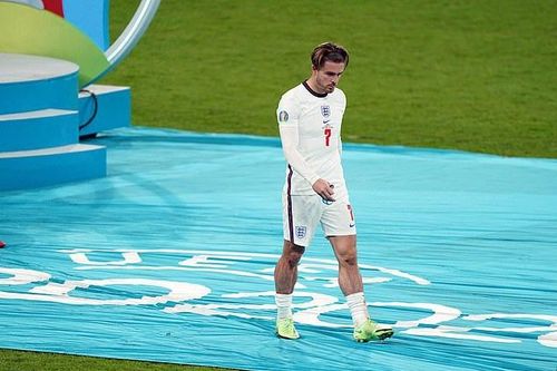 Bị chỉ trích không dám nhận đá luân lưu trận Anh - Italia, Jack Grealish lên tiếng