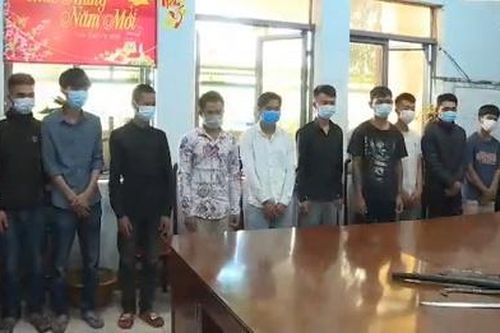 Đăk Lăk: Đìeu tra làm rõ vụ việc nam thanh niên được phát hiện tử vong bên đường