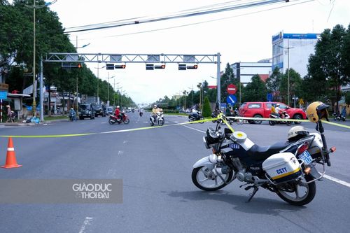 Cần Thơ: Áp dụng Chỉ thị 16 đối với quận Bình Thủy từ 0 giờ ngày 14/7