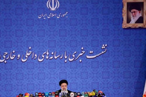 Chính sách đối ngoại của Iran thời Tổng thống Ebrahim Raisi: Tập trung đối nội, mở lối đối ngoại