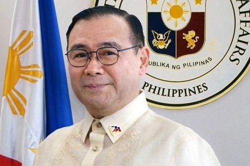 45 năm quan hệ Việt Nam-Philippines: Thông điệp chúc mừng của Bộ trưởng Ngoại giao Teodoro Locsin