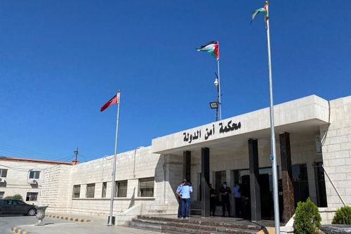 Cháy bệnh viện ở Iraq, ít nhất 42 người chết và 60 người bị thương