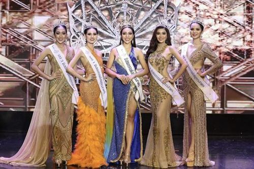 Một cuộc thi hoa hậu ở Thái Lan trở thành ổ dịch Covid-19