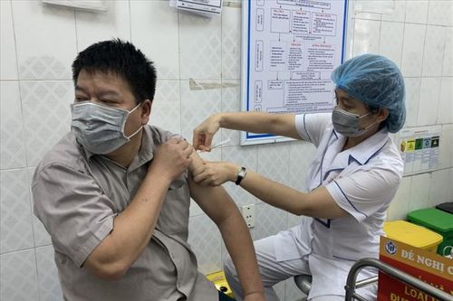 Hà Nội: Sẽ tiêm chủng diện rộng với tổng số hơn 5,1 triệu liều vắc xin