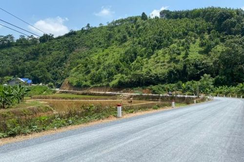 Bảo Thắng: Điểm sáng của đất vùng biên Lào Cai