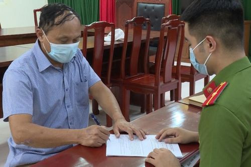 Không trúng thầu, giám đốc doanh nghiệp quay sang đe dọa ''vòi tiền'' đối thủ