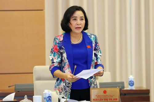 6 người có đơn phản ánh đều bảo đảm tiêu chuẩn, đủ tư cách đại biểu Quốc hội khóa XV