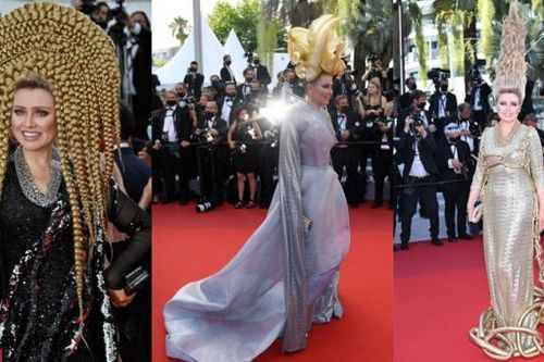 Liên hoan phim Cannes 2021 tổ chức giữa dịch bệnh và nhiều vấn đề nhức nhối