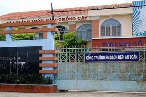 Vi phạm sửa 7 trường học ở Củ Chi: Đề nghị truy tố thêm bị can