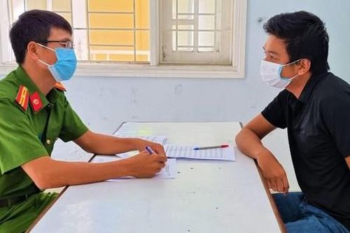 Phá đường dây cá độ bóng đá hàng trăm tỷ đồng trong mùa EURO