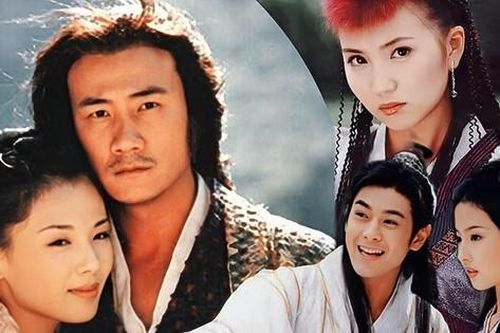 Cao thủ, mỹ nhân của 'Thiên Long Bát Bộ' sau 18 năm: Người thăng hoa, kẻ tù tội