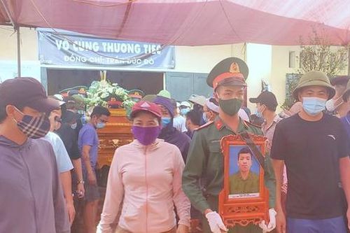 Vụ binh nhì Trần Đức Đô tử vong: Người thân, nhân chứng và đồng đội nói gì?
