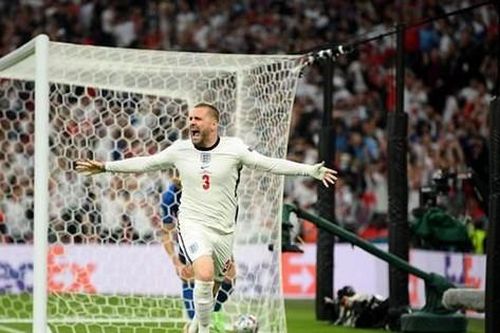 Trận chung kết EURO 2020 lập kỷ lục truyền hình tại Anh
