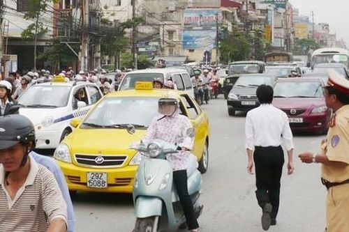 Các chốt kiểm soát ở Hà Nội sẽ hoạt động như thế nào bắt đầu vào 6 giờ ngày 14/7?