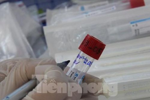 Sau 28 ngày cách ly, kỹ sư dầu khí phát hiện dương tính với SARS-CoV-2