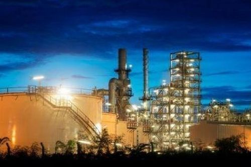 Angola gọi thầu quốc tế cho nhà máy lọc dầu 200.000 thùng/ngày